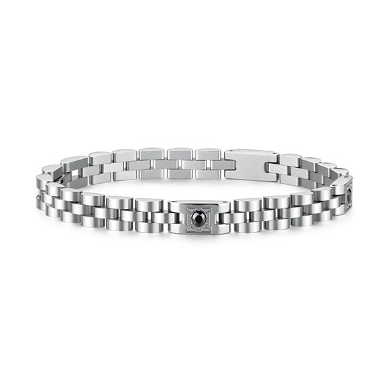 Bracelet Brosway Man Riptide in Steel BTD066 - BTD066